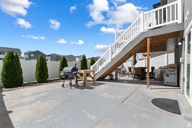 4236 E BONNE VISTA DR, Eagle Mountain, UT 84005