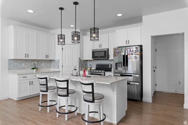 4236 E BONNE VISTA DR, Eagle Mountain, UT 84005