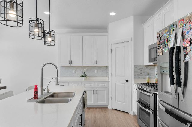 4236 E BONNE VISTA DR, Eagle Mountain, UT 84005