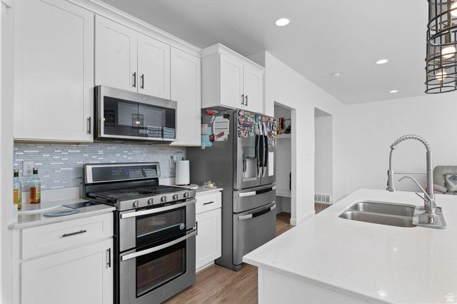 4236 E BONNE VISTA DR, Eagle Mountain, UT 84005