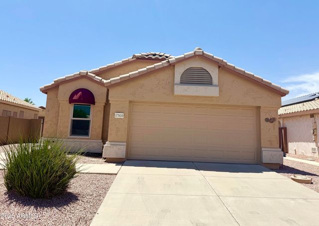 17810 N PHOENICIAN Drive, Surprise, AZ 85374