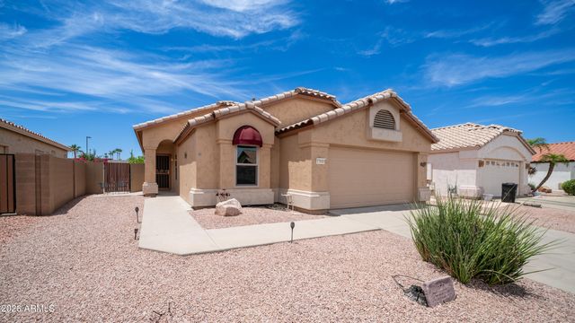 17810 N PHOENICIAN Drive, Surprise, AZ 85374