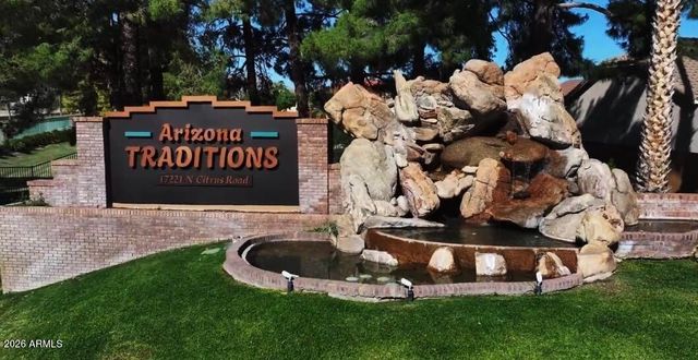 17810 N PHOENICIAN Drive, Surprise, AZ 85374