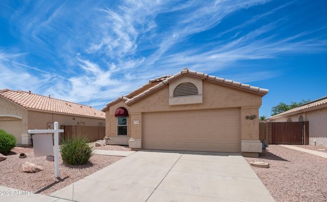 17810 N PHOENICIAN Drive, Surprise, AZ 85374