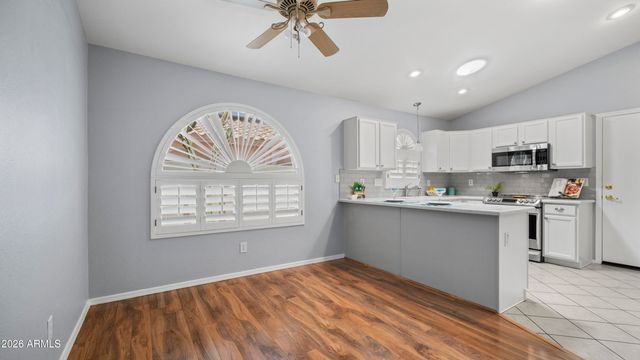 17810 N PHOENICIAN Drive, Surprise, AZ 85374