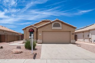 17810 N PHOENICIAN Drive, Surprise, AZ 85374