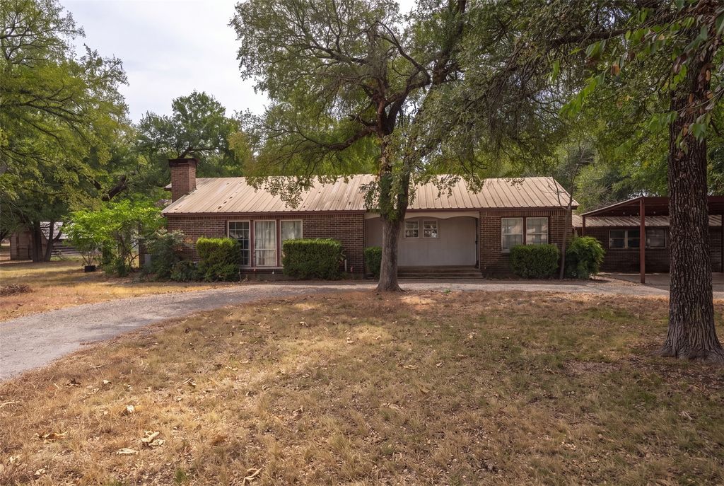 7000 E Bankhead Highway, Aledo, TX 76008 — photo 2