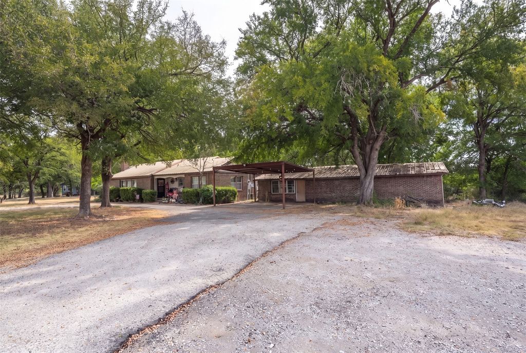 7000 E Bankhead Highway, Aledo, TX 76008 — photo 3
