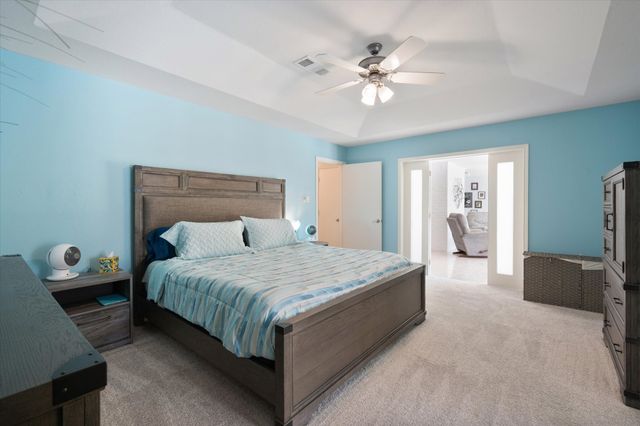 2806 Augusta Lane, Arlington, TX 76012