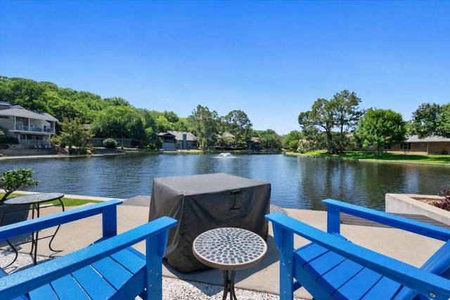 2806 Augusta Lane, Arlington, TX 76012