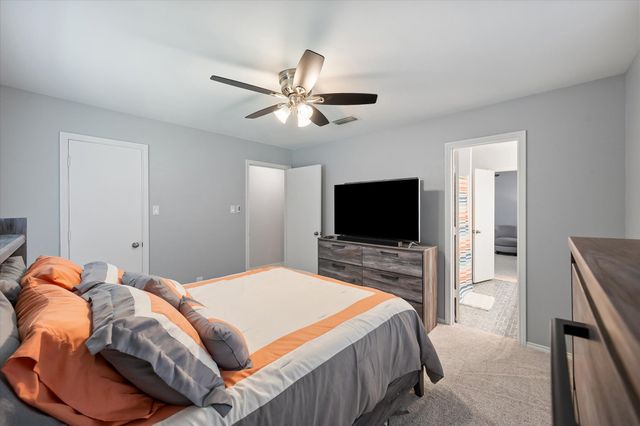 2806 Augusta Lane, Arlington, TX 76012