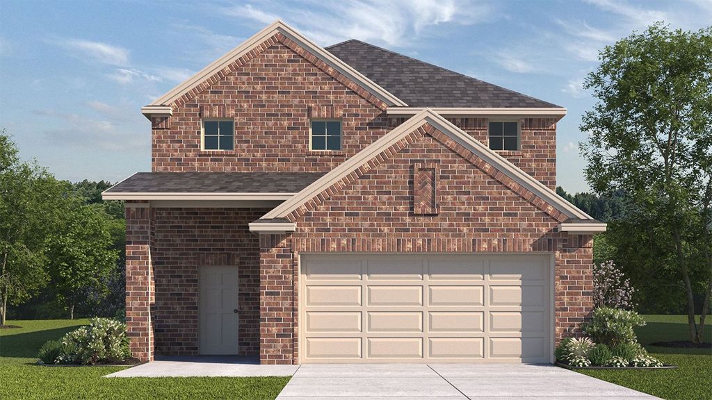 2216 Chloe Lane, Anna, TX 75409