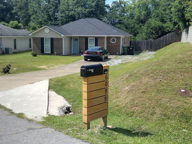 6099 Mary Allison Drive, Columbus, GA 31907