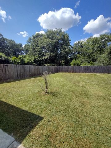 6099 Mary Allison Drive, Columbus, GA 31907