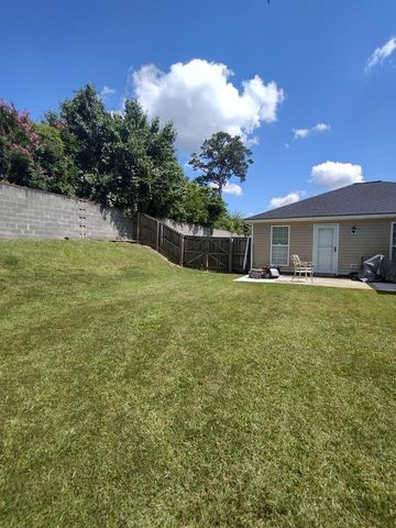 6099 Mary Allison Drive, Columbus, GA 31907