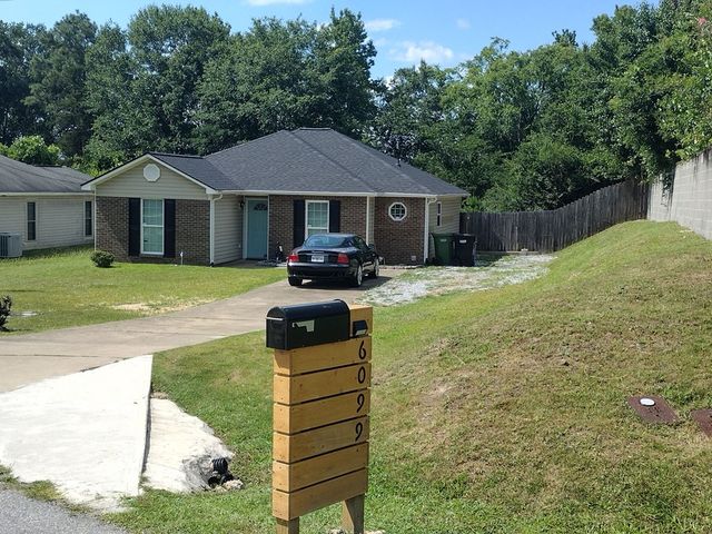 6099 Mary Allison Drive, Columbus, GA 31907