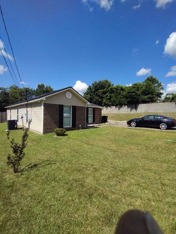 6099 Mary Allison Drive, Columbus, GA 31907