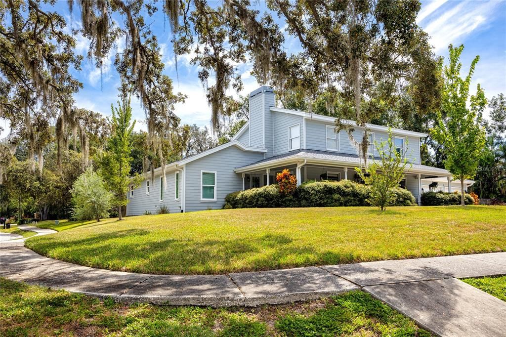 3 IDLEWILDE DRIVE, Safety Harbor, FL 34695