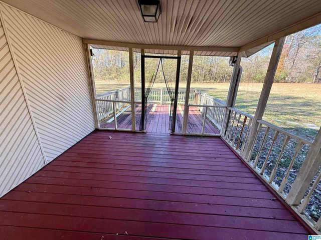 6425 WOODBERRY LANE, Bessemer, AL 35022