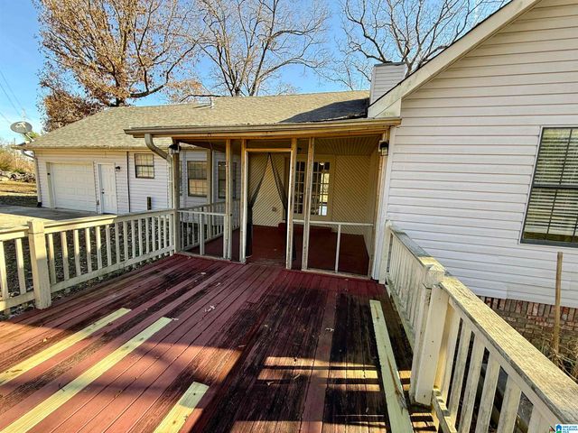 6425 WOODBERRY LANE, Bessemer, AL 35022