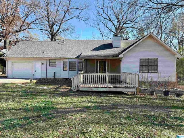 6425 WOODBERRY LANE, Bessemer, AL 35022