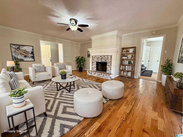 6425 WOODBERRY LANE, Bessemer, AL 35022