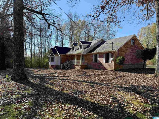 6425 WOODBERRY LANE, Bessemer, AL 35022