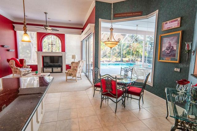 31 GALE LANE, Ormond Beach, FL 32174