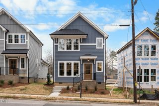 317 W Murray Avenue, Durham, NC 27704