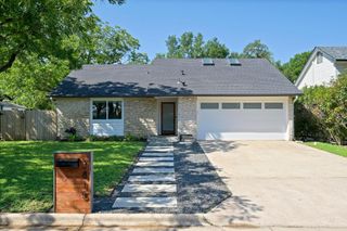 3415 Clarksburg DR, Austin, TX 78745