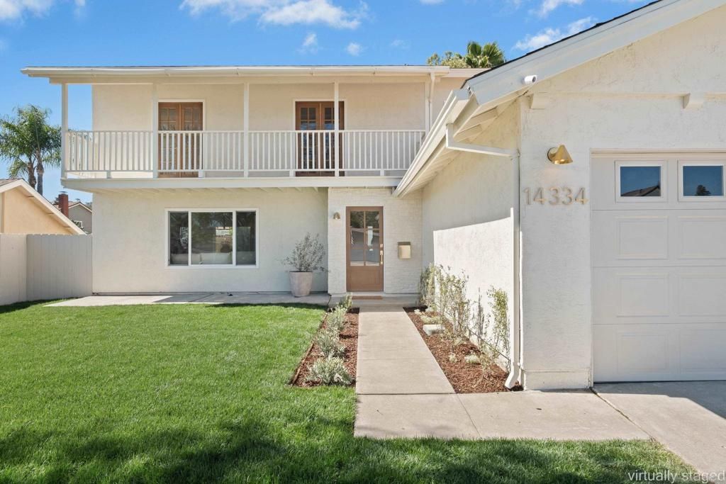 14334 Sandown Ct, Poway, CA 92064