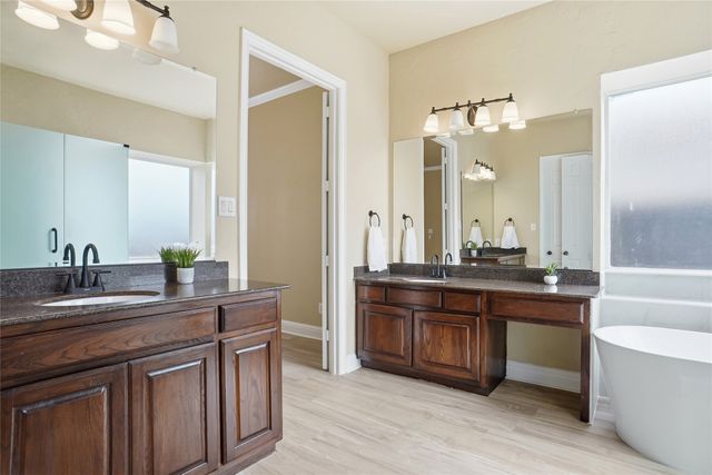 838 San Clemente, Irving, TX 75039