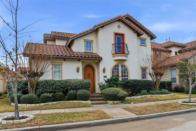 838 San Clemente, Irving, TX 75039