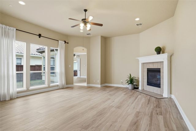 838 San Clemente, Irving, TX 75039