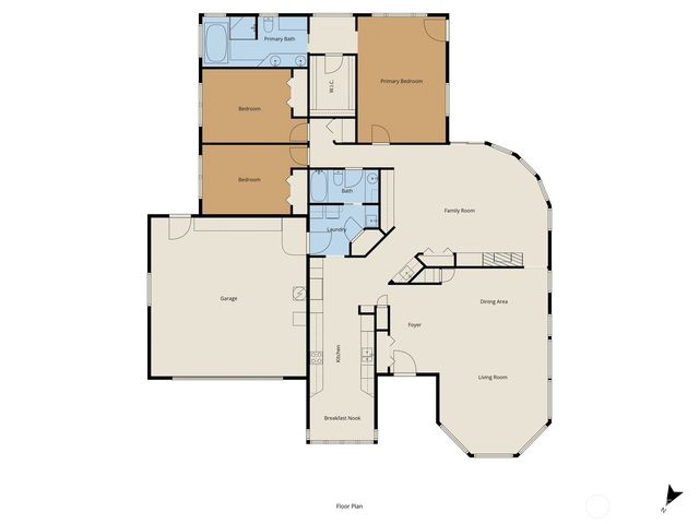 309 Bayside Road, Bellingham, WA 98225