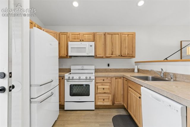 3021 Virginia Avenue, Colorado Springs, CO 80907
