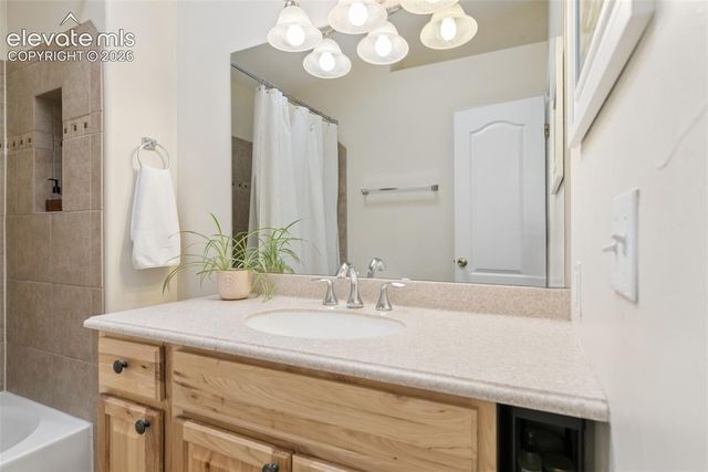 3021 Virginia Avenue, Colorado Springs, CO 80907