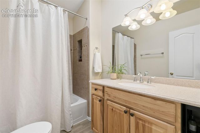 3021 Virginia Avenue, Colorado Springs, CO 80907