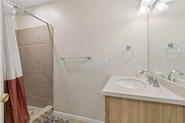 3021 Virginia Avenue, Colorado Springs, CO 80907