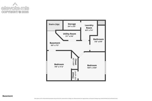 3021 Virginia Avenue, Colorado Springs, CO 80907