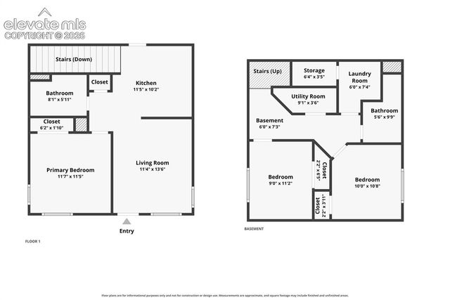 3021 Virginia Avenue, Colorado Springs, CO 80907