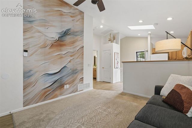3021 Virginia Avenue, Colorado Springs, CO 80907