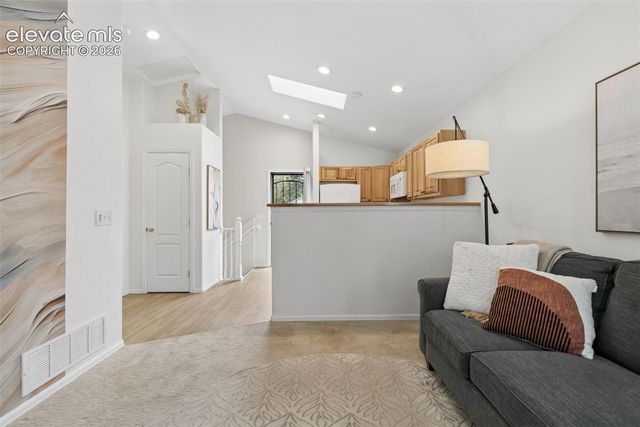 3021 Virginia Avenue, Colorado Springs, CO 80907