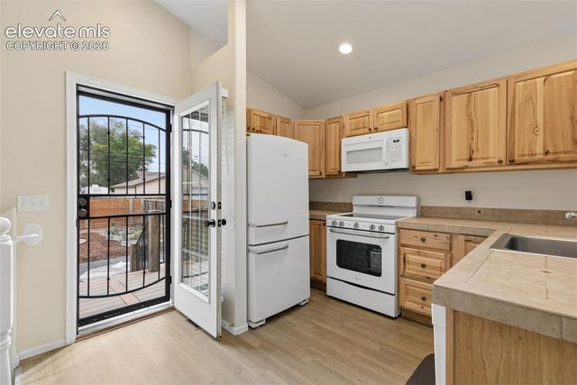 3021 Virginia Avenue, Colorado Springs, CO 80907