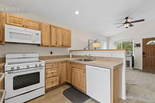 3021 Virginia Avenue, Colorado Springs, CO 80907