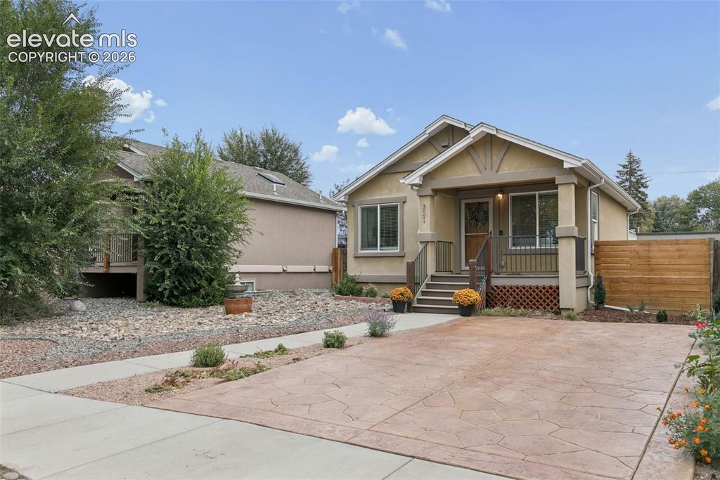 3021 Virginia Avenue, Colorado Springs, CO 80907 — photo 2