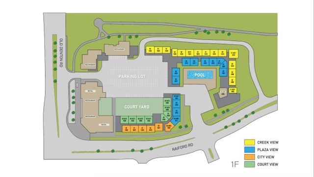 2700 Old Denton Road 1043, Carrollton, TX 75007