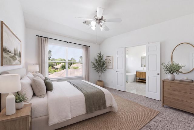 16023 Powder Springs Lane, Houston, TX 77070