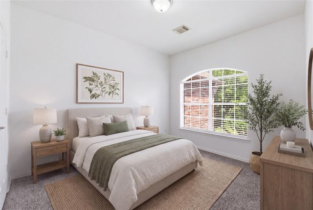 16023 Powder Springs Lane, Houston, TX 77070
