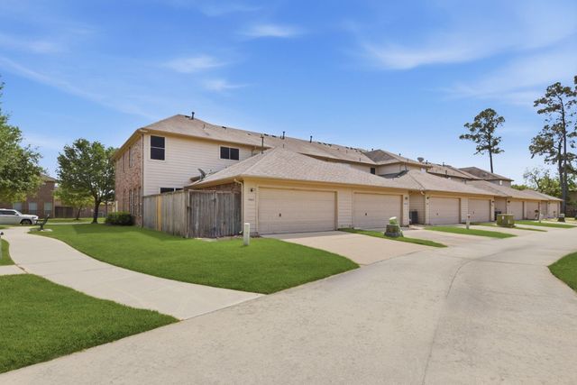 16023 Powder Springs Lane, Houston, TX 77070